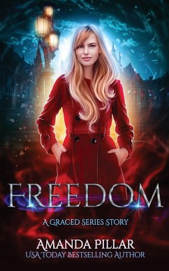 Freedom - Pillar, Amanda