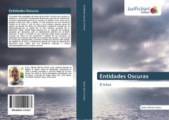 Entidades Oscuras - Galué, Nelson Barrera