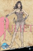 Juliet #3 (eBook, PDF)