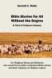 Bible Stories for All Without the Dogma... - Bild 1