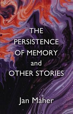 Cover The Persistence of Memory and Other Stories (eBook, ePUB)