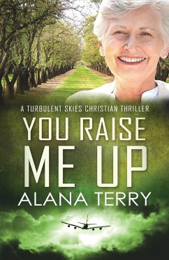 You Raise Me Up - Large Print - Terry, Alana