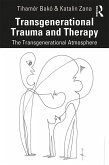 Transgenerational Trauma and Therapy (eBook, PDF)