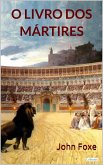 O Livro dos Mártires (eBook, ePUB)