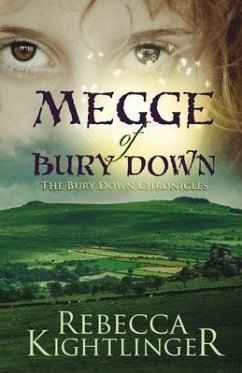 Cover Megge of Bury Down (eBook, ePUB)