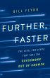 Further, Faster (eBook, ePUB) - Bild 1