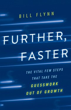 Cover Further, Faster (eBook, ePUB)