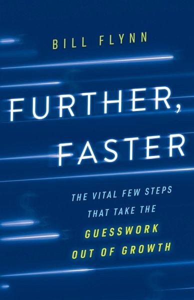 Further, Faster (eBook, ePUB)