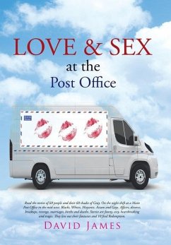 Love and Sex at the Post Office