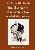 Die Hosen des Baron Werdau