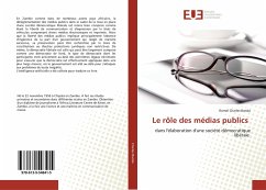 Le rôle des médias publics - Charles Banda, Romel