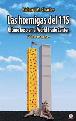 Cover Las hormigas del 11S