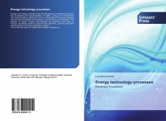 Cover Energy technology processes