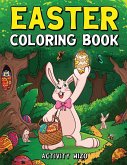 Easter Coloring Book