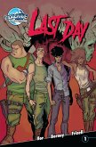 Last Day #1 (eBook, PDF) Last Day #1 (eBook, PDF)