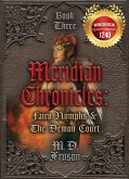 Meridian Chronicles: Fairy Nymphs & the Demon Court (eBook, ePUB)
