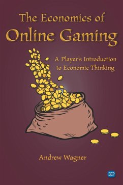 The Economics of Online Gaming (eBook, ePUB)