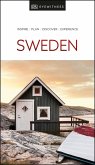 DK Eyewitness Sweden (eBook, ePUB)