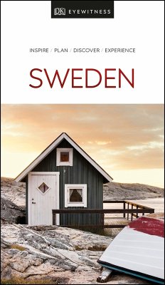 DK Eyewitness Sweden (eBook, ePUB) - Dk Eyewitness