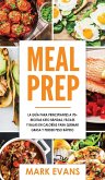 Meal Prep Meal Prep
