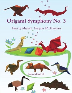 Origami Symphony No. 3 - Montroll, John