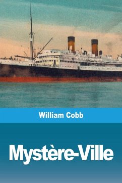 Mystère-Ville - Cobb, William