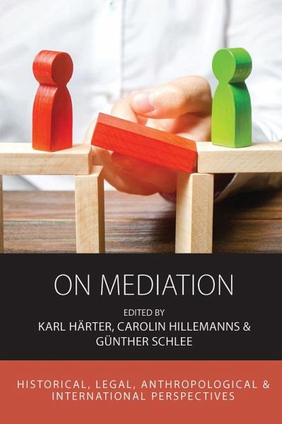On Mediation (eBook, ePUB) On Mediation (eBook, ePUB)