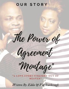 Our Story, The Power of Agreement - Scarbrough, Davronia Val; Scarbrough, Eddie