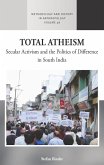 Total Atheism (eBook, ePUB)