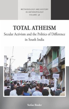 Total Atheism (eBook, ePUB) - Binder, Stefan
