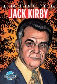 Tribute: Jack Kirby (eBook, PDF)