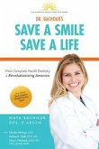 Save A Smile, Save A Life (eBook, ePUB)