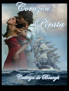 Cover Corazón pirata (eBook, ePUB)