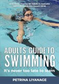 Adults' Guide To Swimming