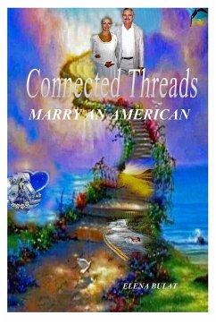 Connected Threads - Pankey, Elena