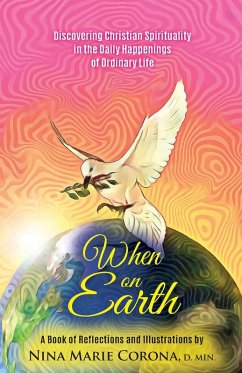 Cover When on Earth