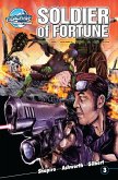 Soldier Of Fortune: STEALTH #3 (eBook, PDF)