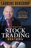 Automated Stock Trading Systems (eBook, ePUB)