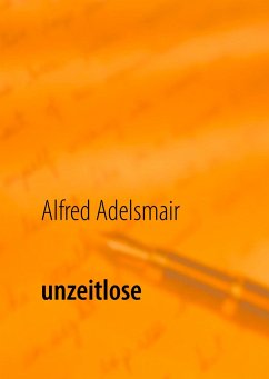 unzeitlose - Adelsmair, Alfred