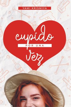 Cupido por una vez - Yami Krismiya