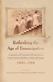 Rethinking the Age of Emancipation (eBook, ePUB)