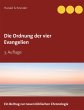 Die Ordnung der vier Evangelien (eBook,... - Bild 1