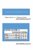 Tantos a favor vs Tantos en Contra (eBook, ePUB) Tantos a favor vs Tantos en Contra (eBook, ePUB)
