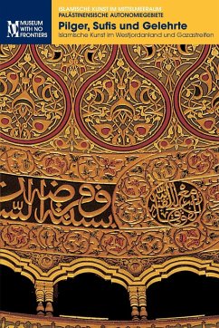 Pilger, Sufis und Gelehrte - Al-Ju'beh, Nazmi; Hawari, Mahmoud; Natsheh, Yusuf
