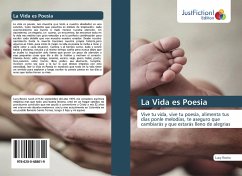 La Vida es Poesia - Rovira, Lucy