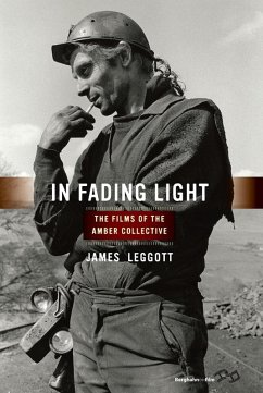 Cover In Fading Light (eBook, ePUB)