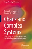 Chaos and Complex Systems (eBook, PDF)