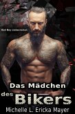 Das Mädchen des Bikers: Liebesroman eines Bad Boy und einer Jungfrau (eBook, ePUB)