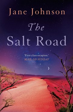 The Salt Road (eBook, ePUB) - Johnson, Jane