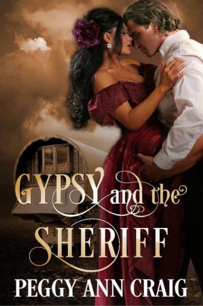 Gypsy and the Sheriff (The Miss Series, #0) (eBook, ePUB) Gypsy and the Sheriff (The Miss Series, #0) (eBook, ePUB)